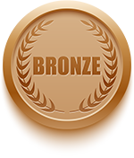 BRONZE